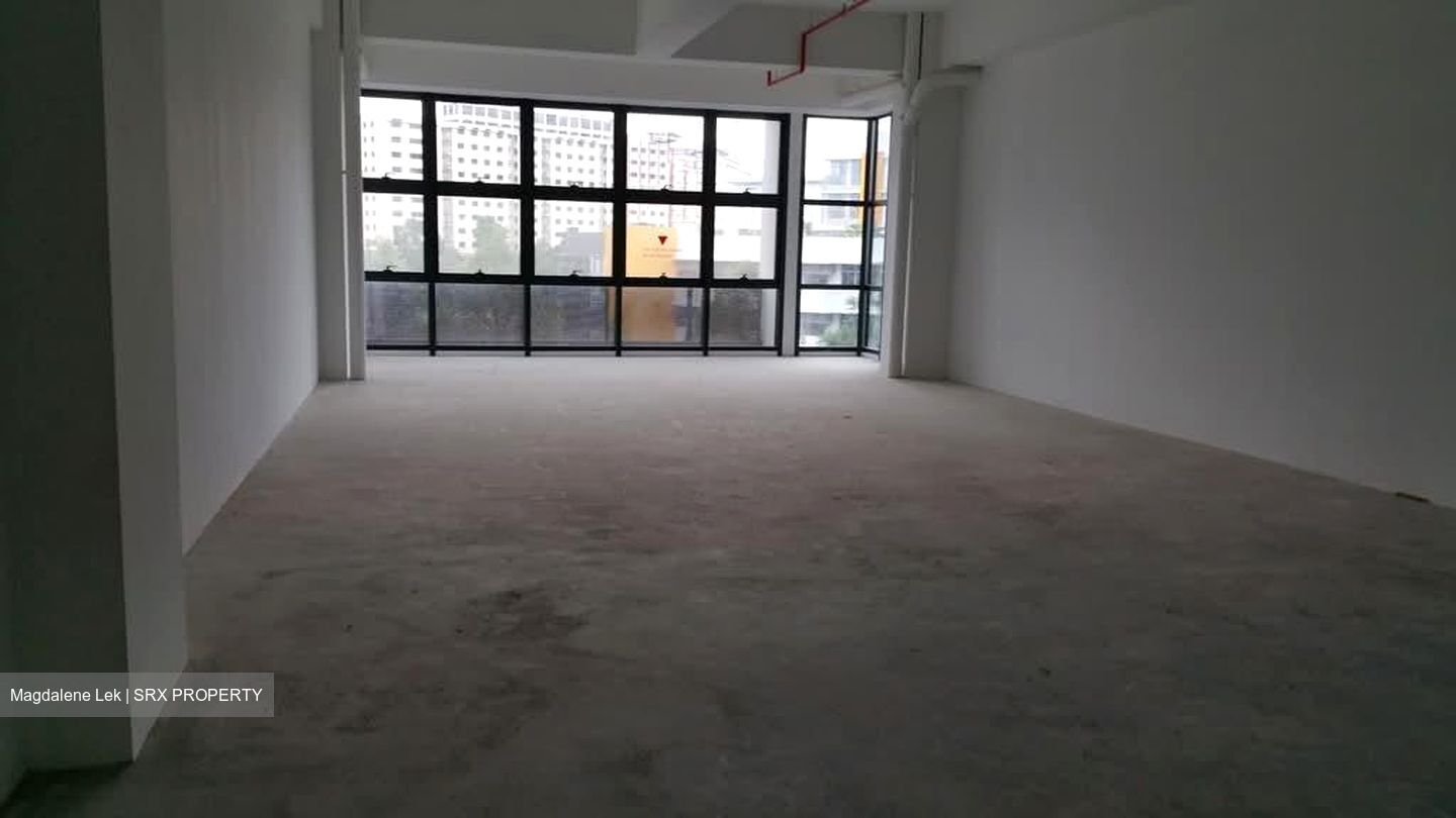 Primz Bizhub (D25), Factory #613097321